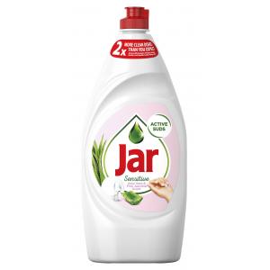 Jar 900ml Sensitive Aloe vera&Pink Jasmin